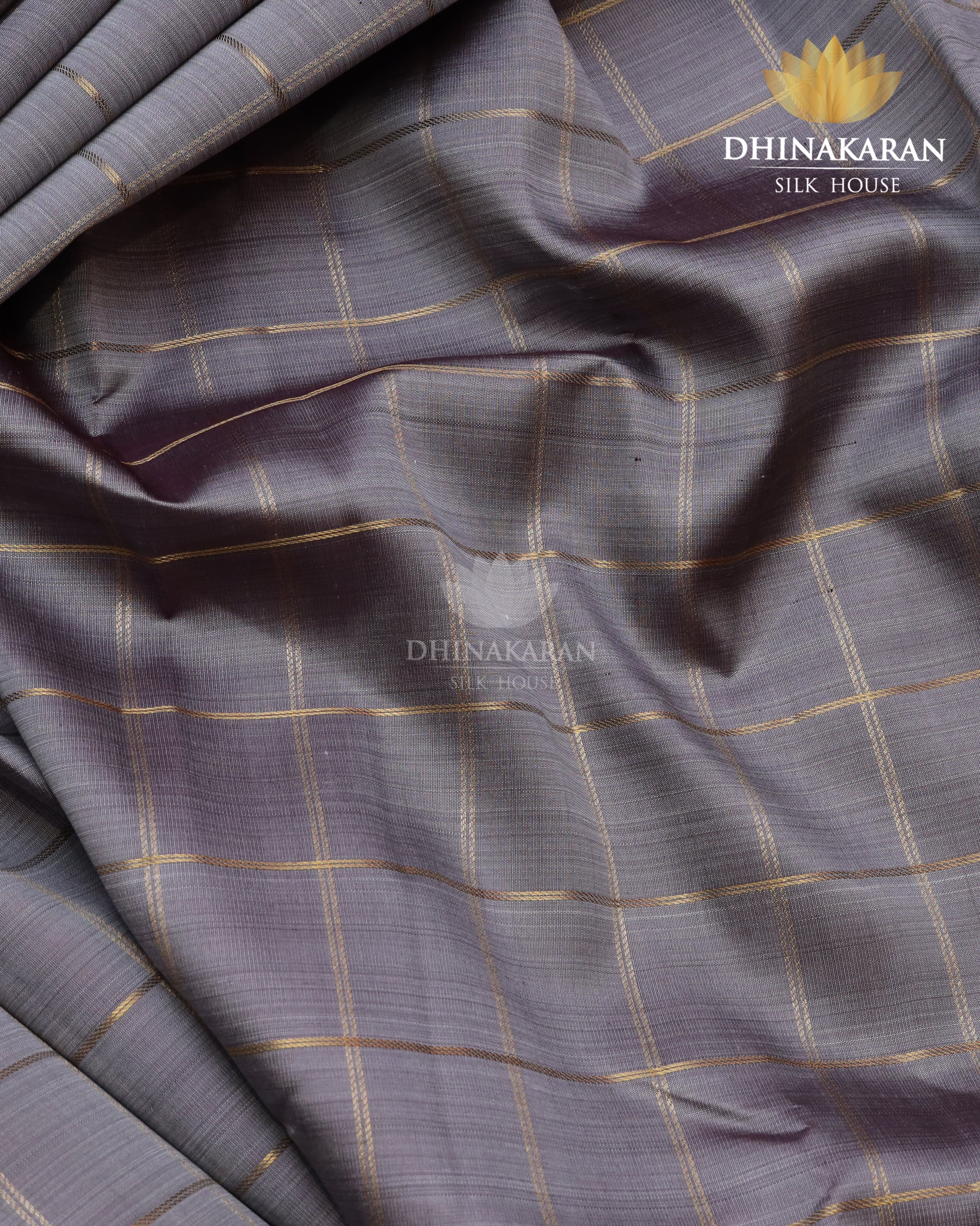 Mauve Kanjivaram-sau4036