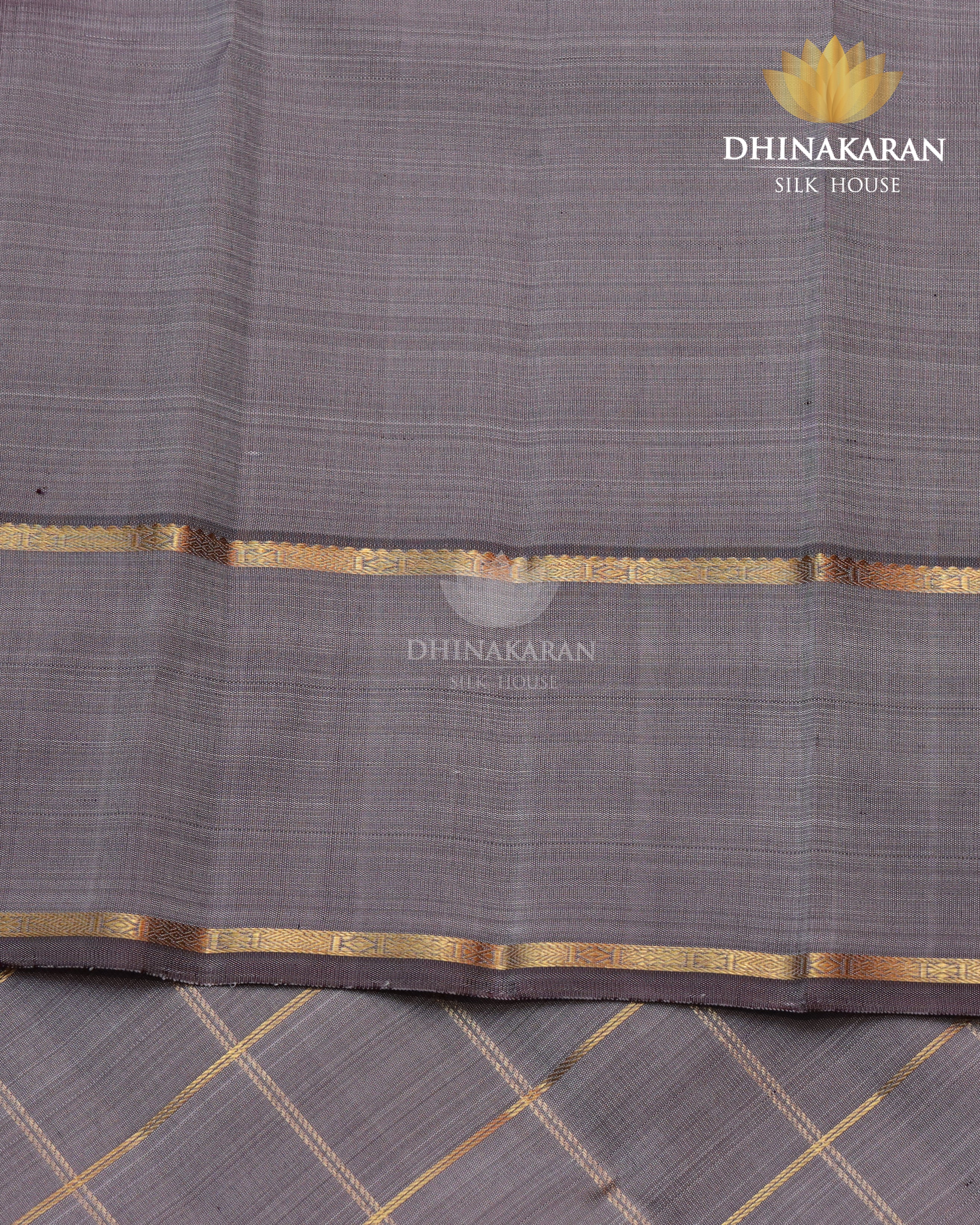 Mauve Kanjivaram-sau4036