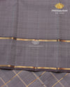 Mauve Kanjivaram-sau4036