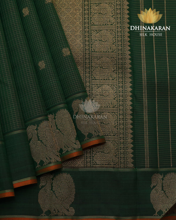 Border Butta Kanjivaram-sau2496