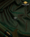 Silk On Silk Kanjivaram-sar2088