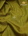 Sampanga Green Kanjivaram-sau2472