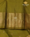 Sampanga Green Kanjivaram-sau2472