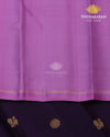 Double Pallu Kanjivaram-sar2854