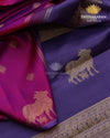 Border Butta Kanjivaram-sar2858