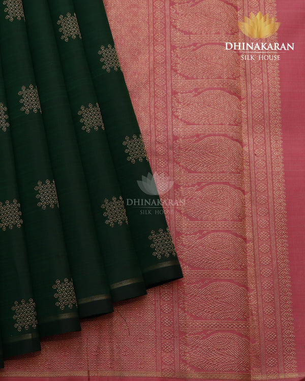 Borderless Kanjivaram-sar2868