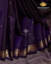 Purple Vairaoosi Kanjivaram-sau3050