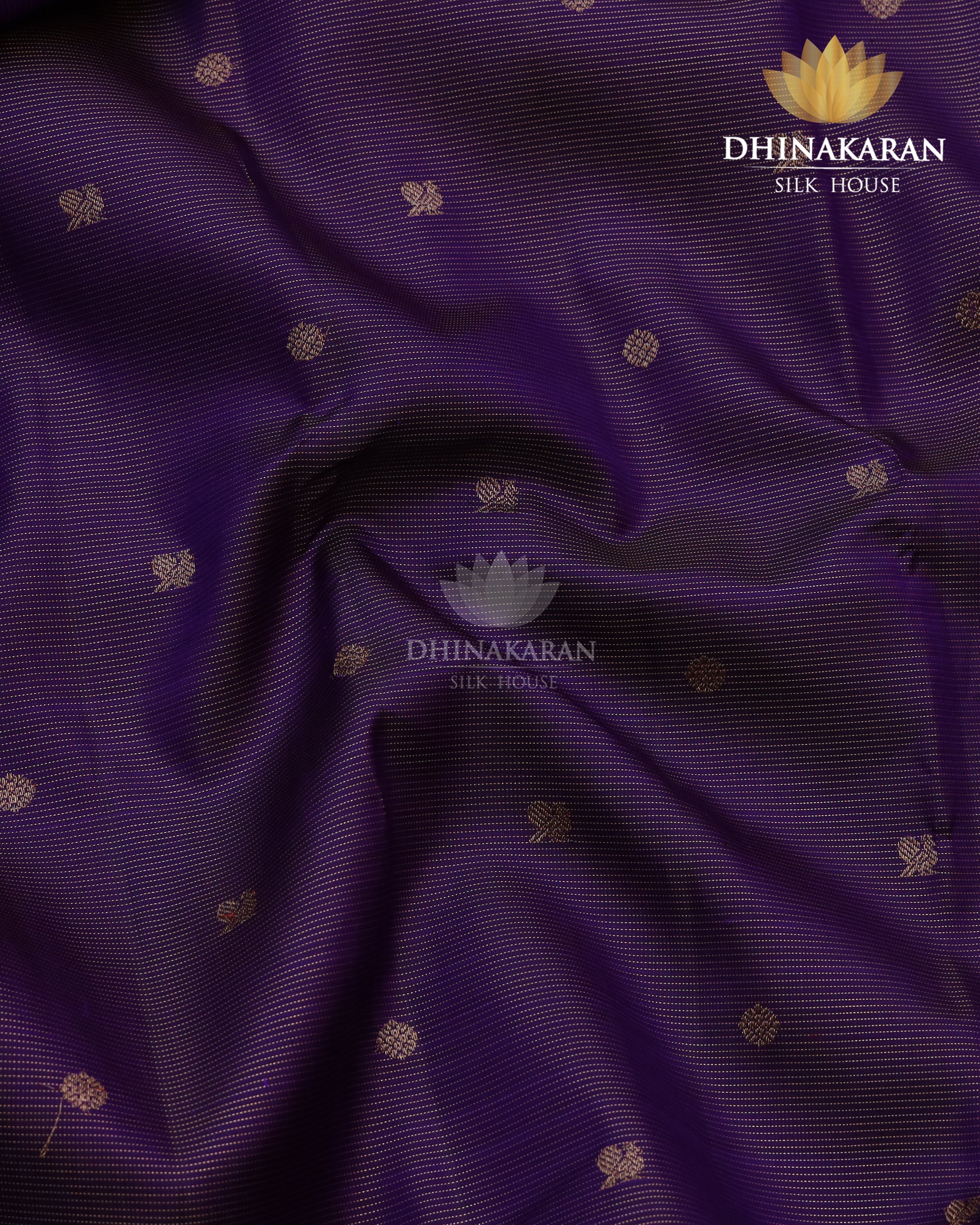 Purple Vairaoosi Kanjivaram-sau3050