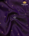 Purple Vairaoosi Kanjivaram-sau3050