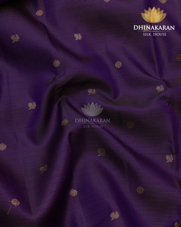 Purple Vairaoosi Kanjivaram-sau3050