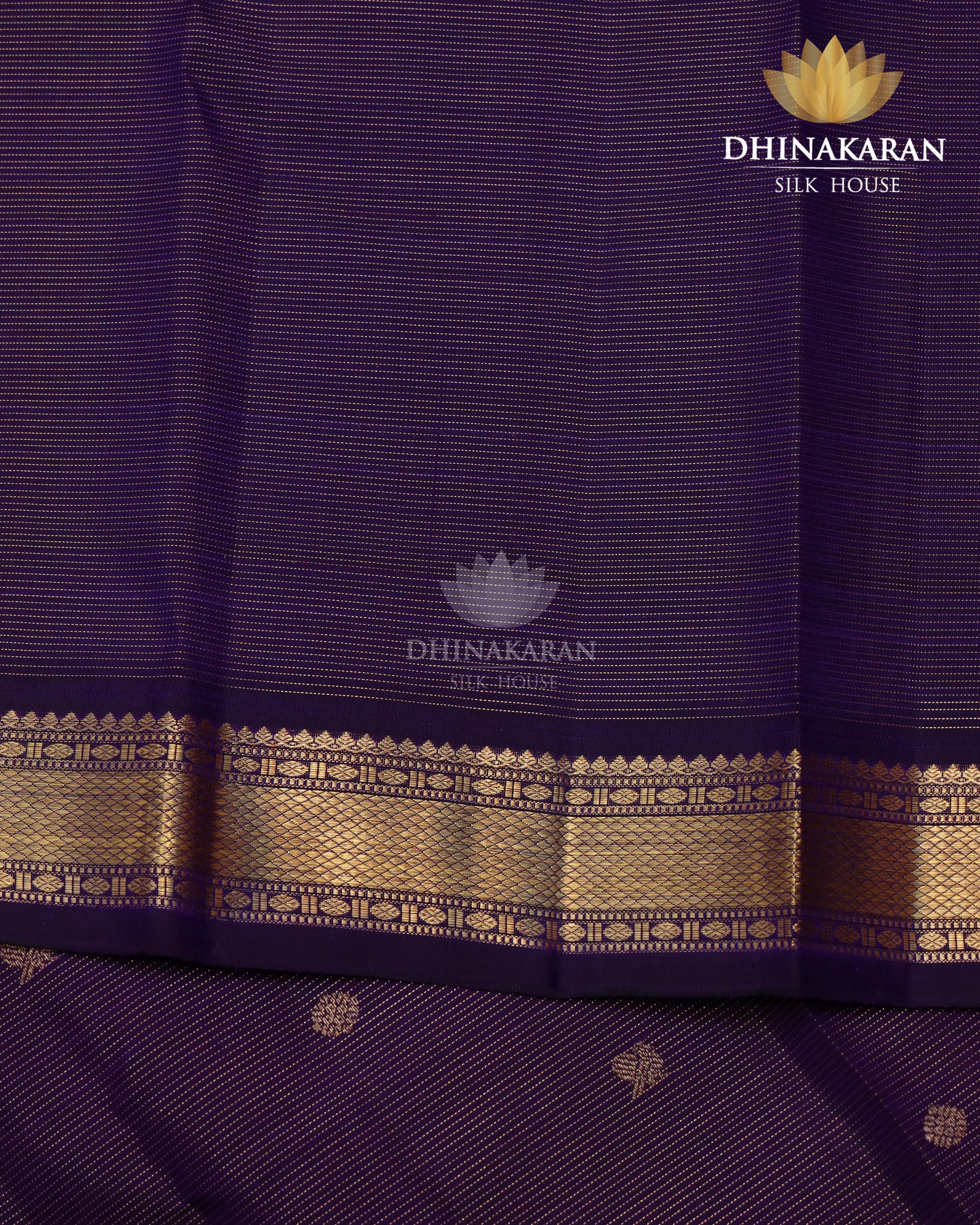 Purple Vairaoosi Kanjivaram-sau3050