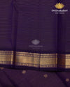 Purple Vairaoosi Kanjivaram-sau3050