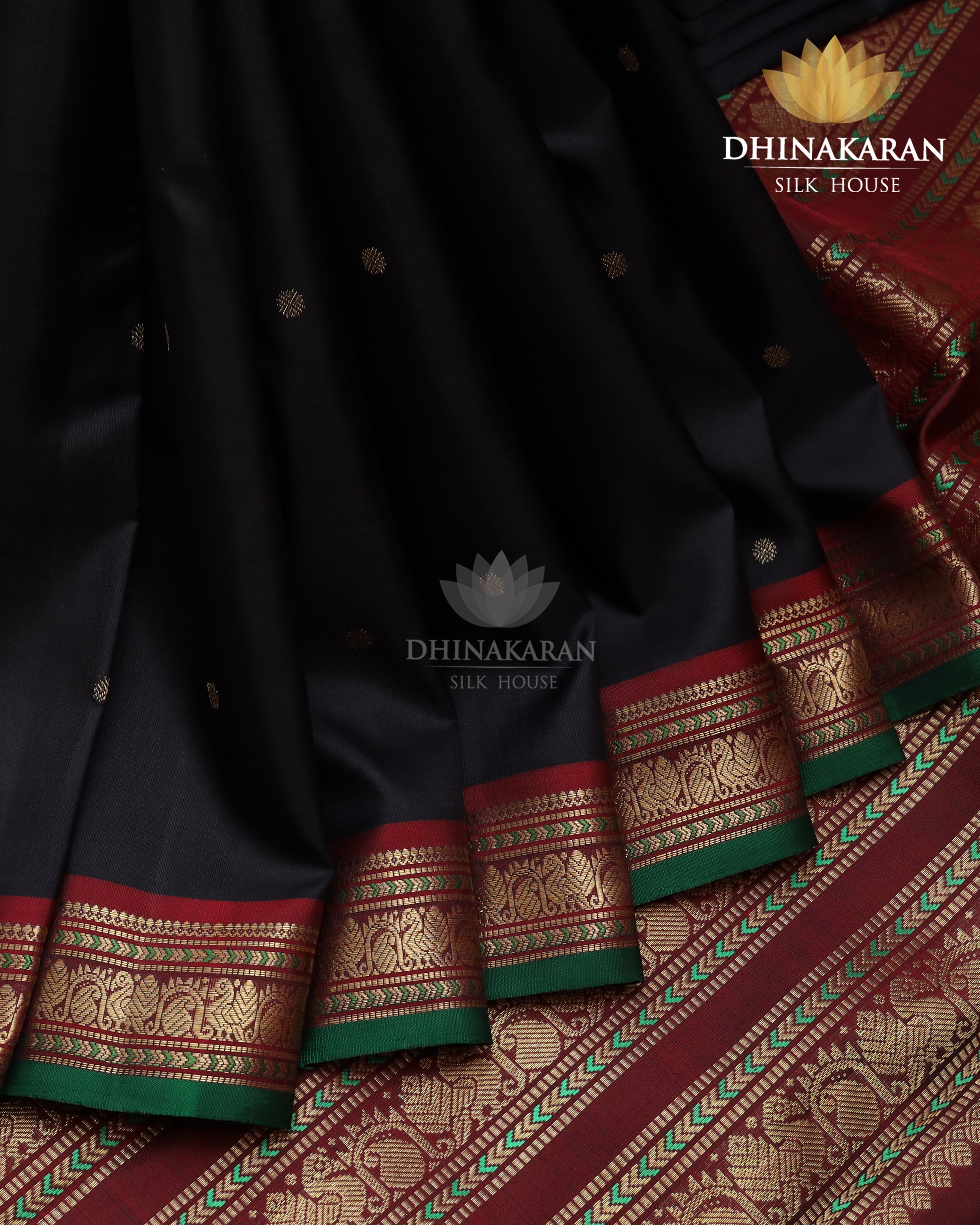 Snuff Colour Kanjivaram-sau3060