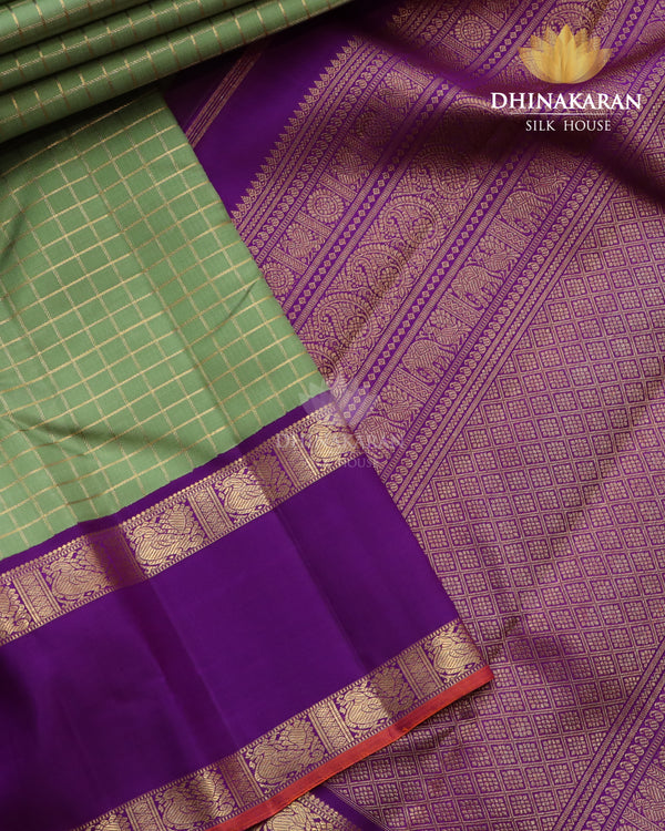 Rettapettu Kattam Kanjivaram-sau3052