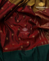 Mubbagam Kanjivaram-sar2894