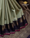 Korvai Kanjivaram-sau4082