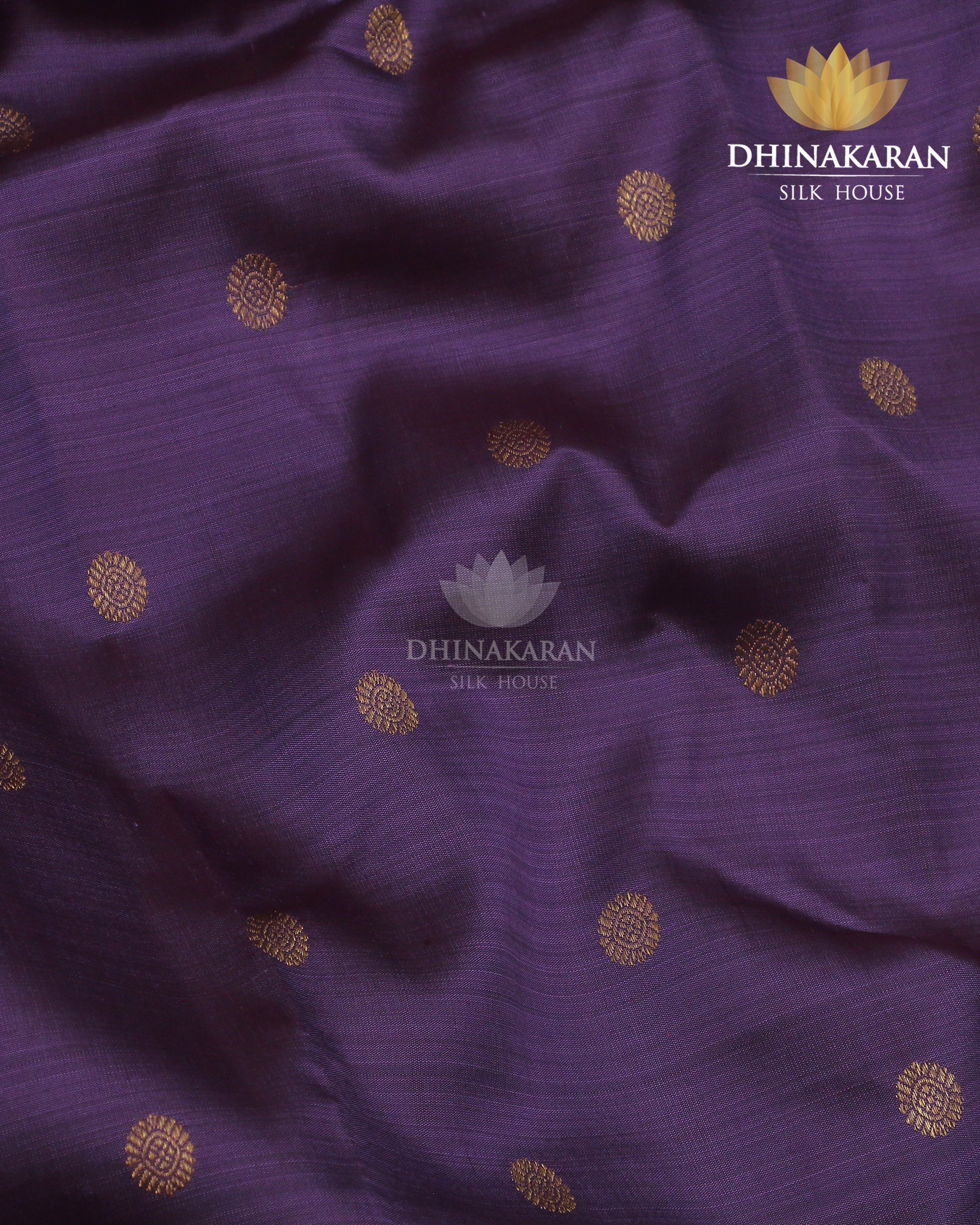 Old Lavender Kanjivaram-sau1113