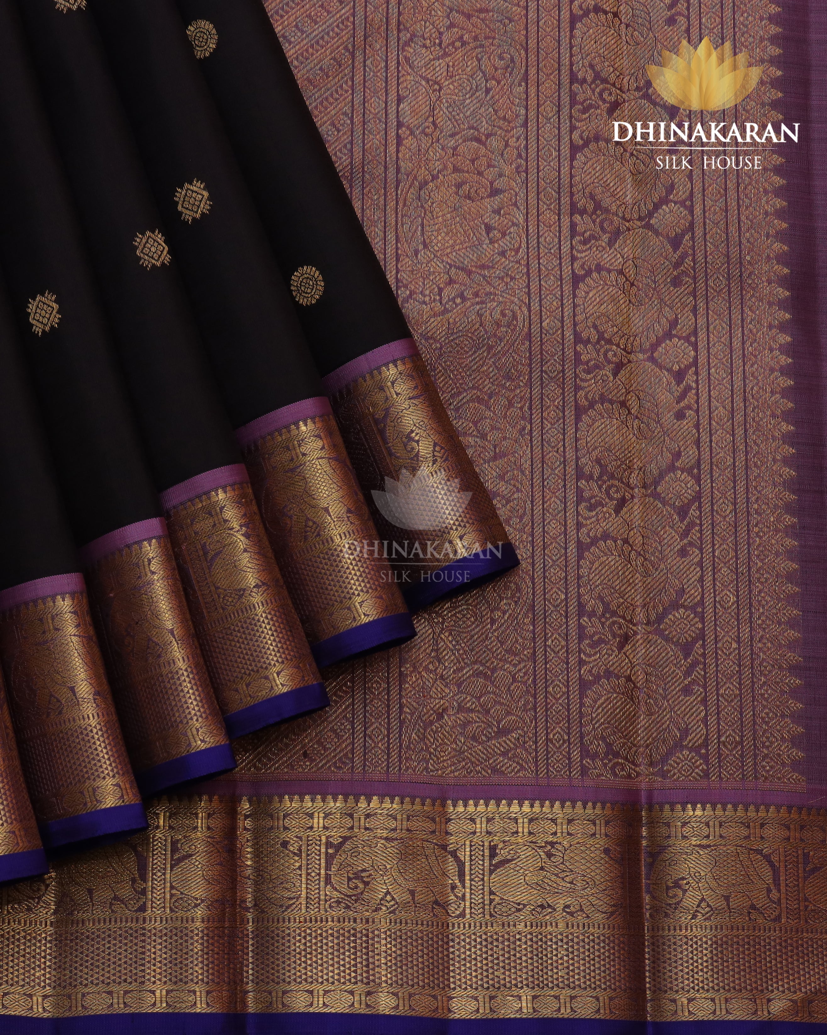 Snuff Colour Kanjivaram-sau2982