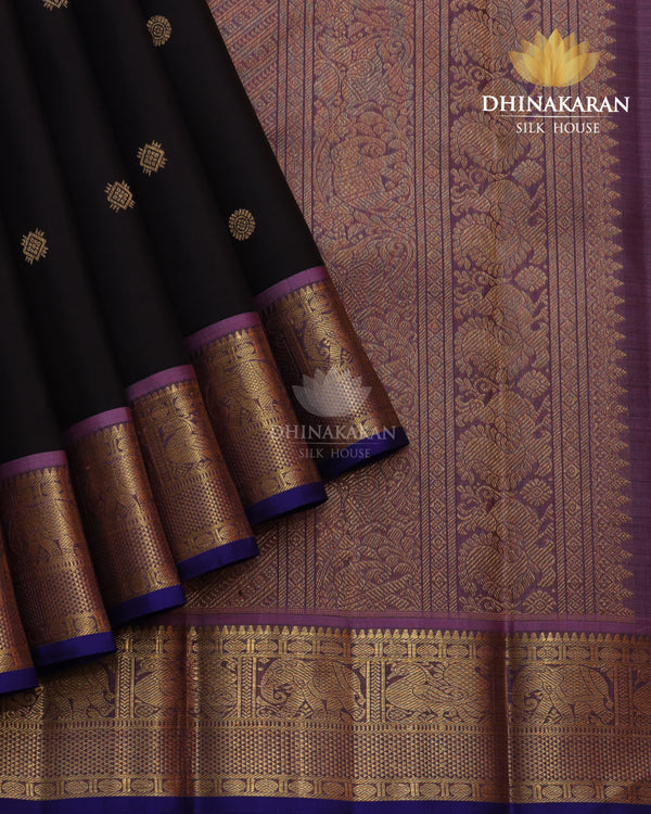 Snuff Colour Kanjivaram-sau2982