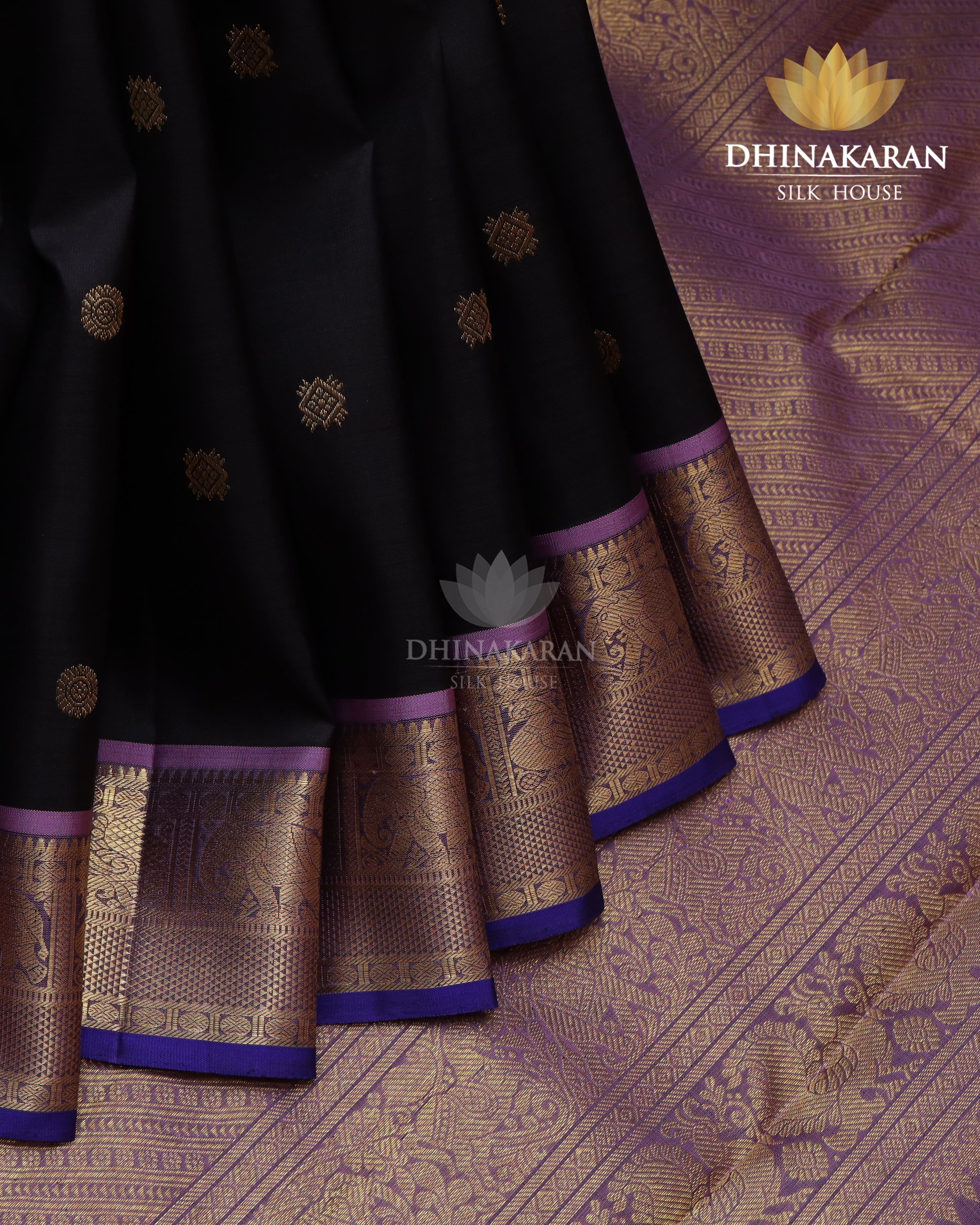 Snuff Colour Kanjivaram-sau2982