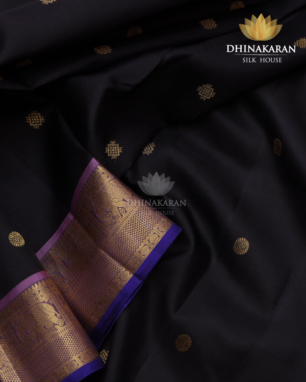 Snuff Colour Kanjivaram-sau2982