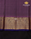 Snuff Colour Kanjivaram-sau2982