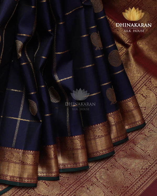 Banaras Kattam Kanjivaram-sau2964