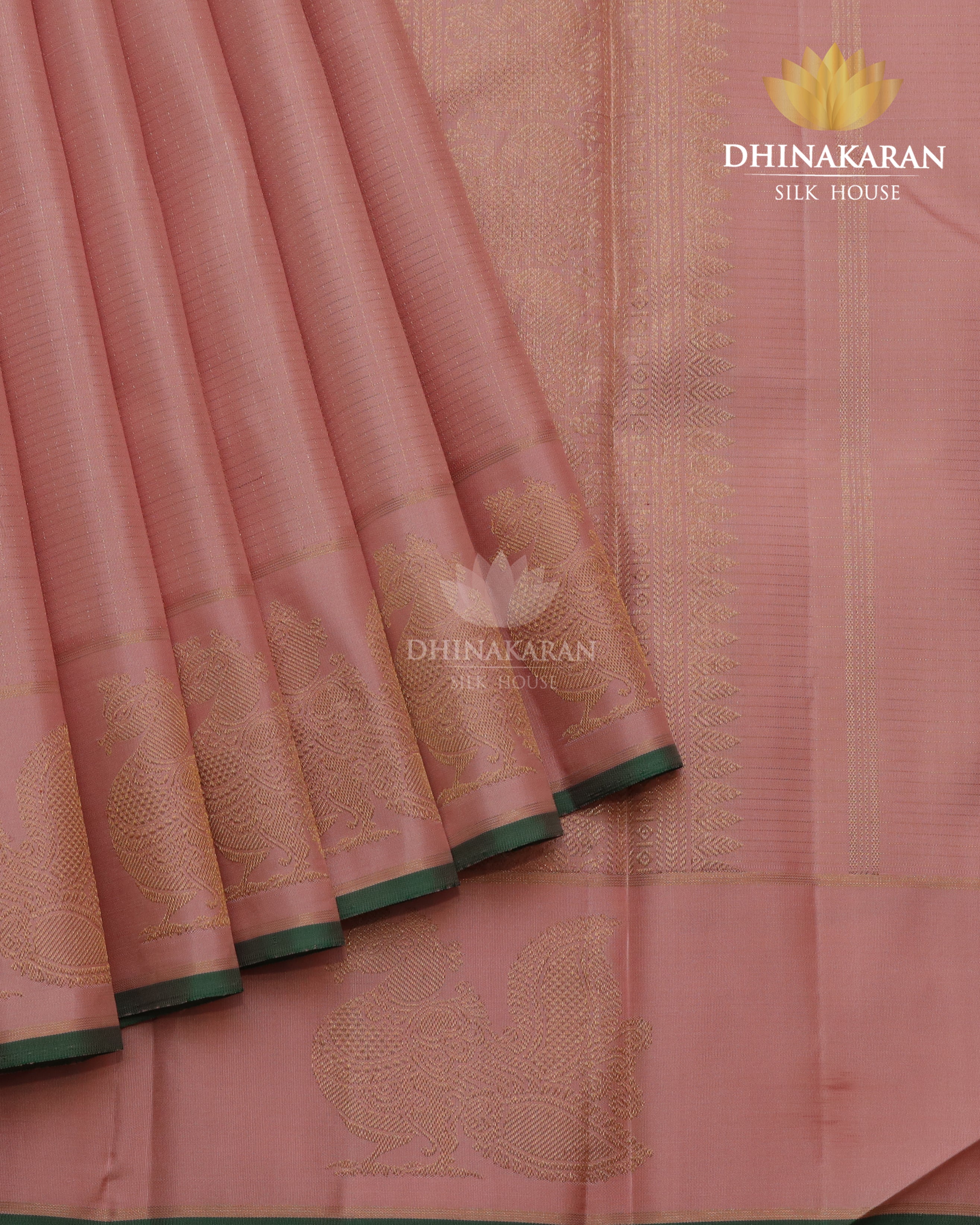 Border Butta Kanjivaram-sar2308