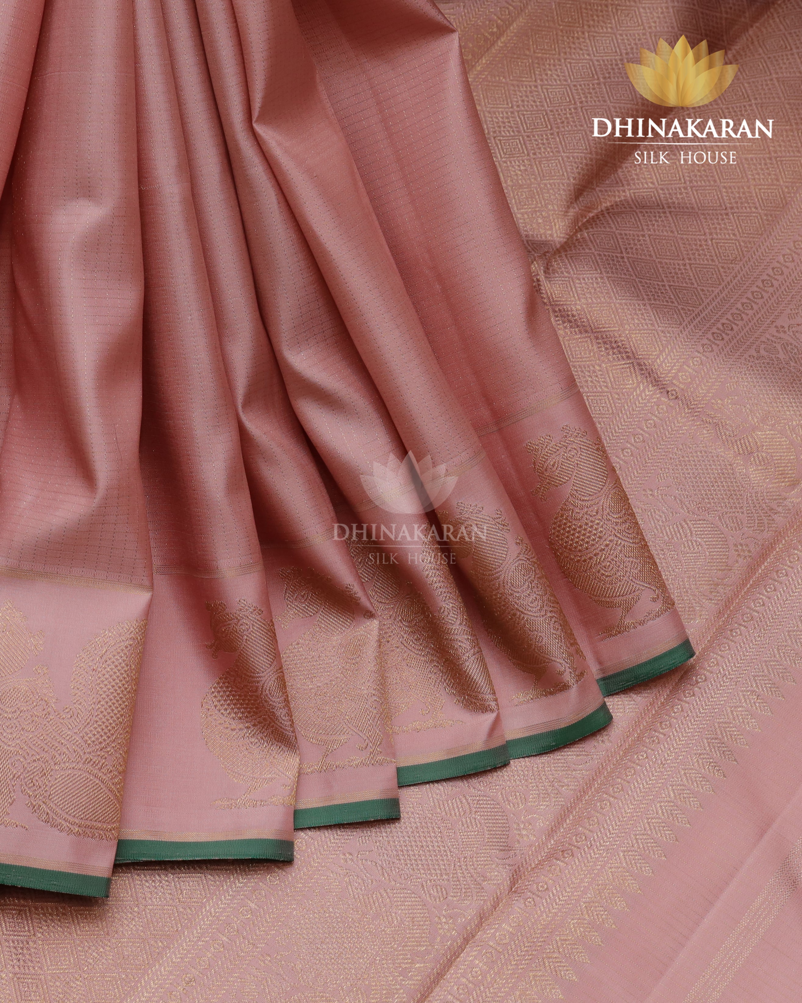 Border Butta Kanjivaram-sar2308