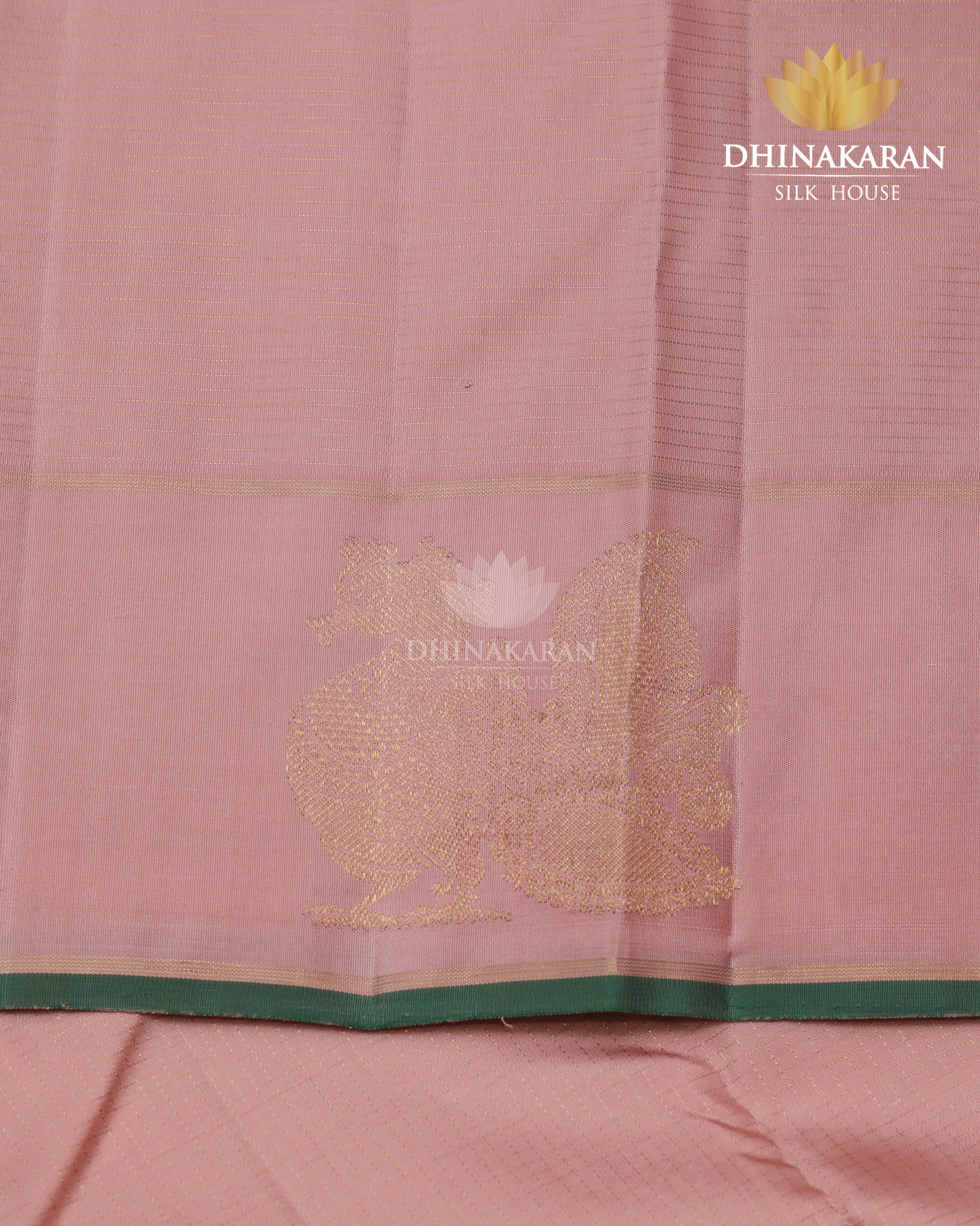 Border Butta Kanjivaram-sar2308