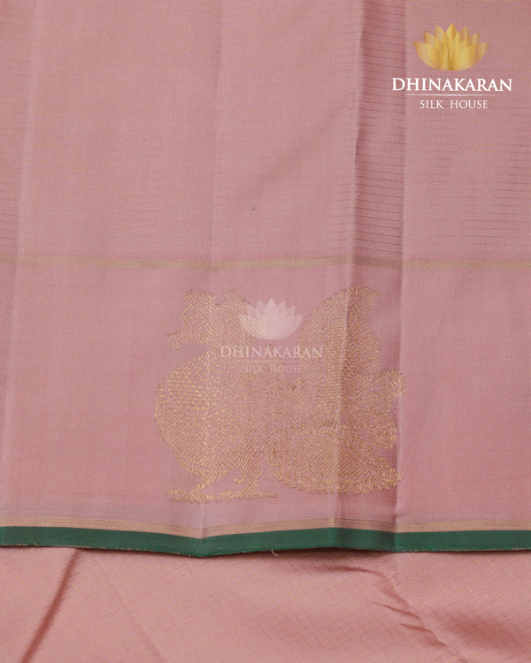 Border Butta Kanjivaram-sar2308