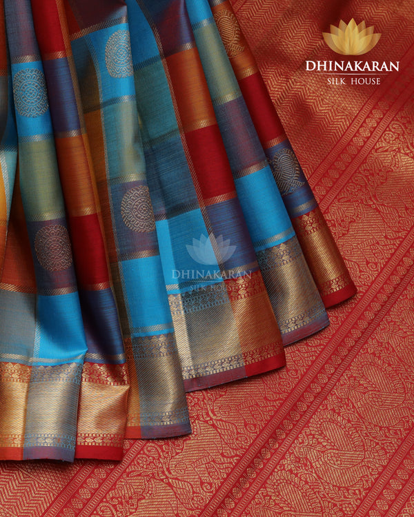 Palum Pazham Kanjivaram-sau3012