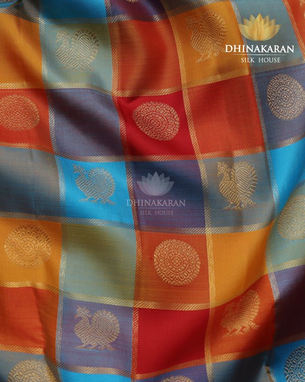 Palum Pazham Kanjivaram-sau3012