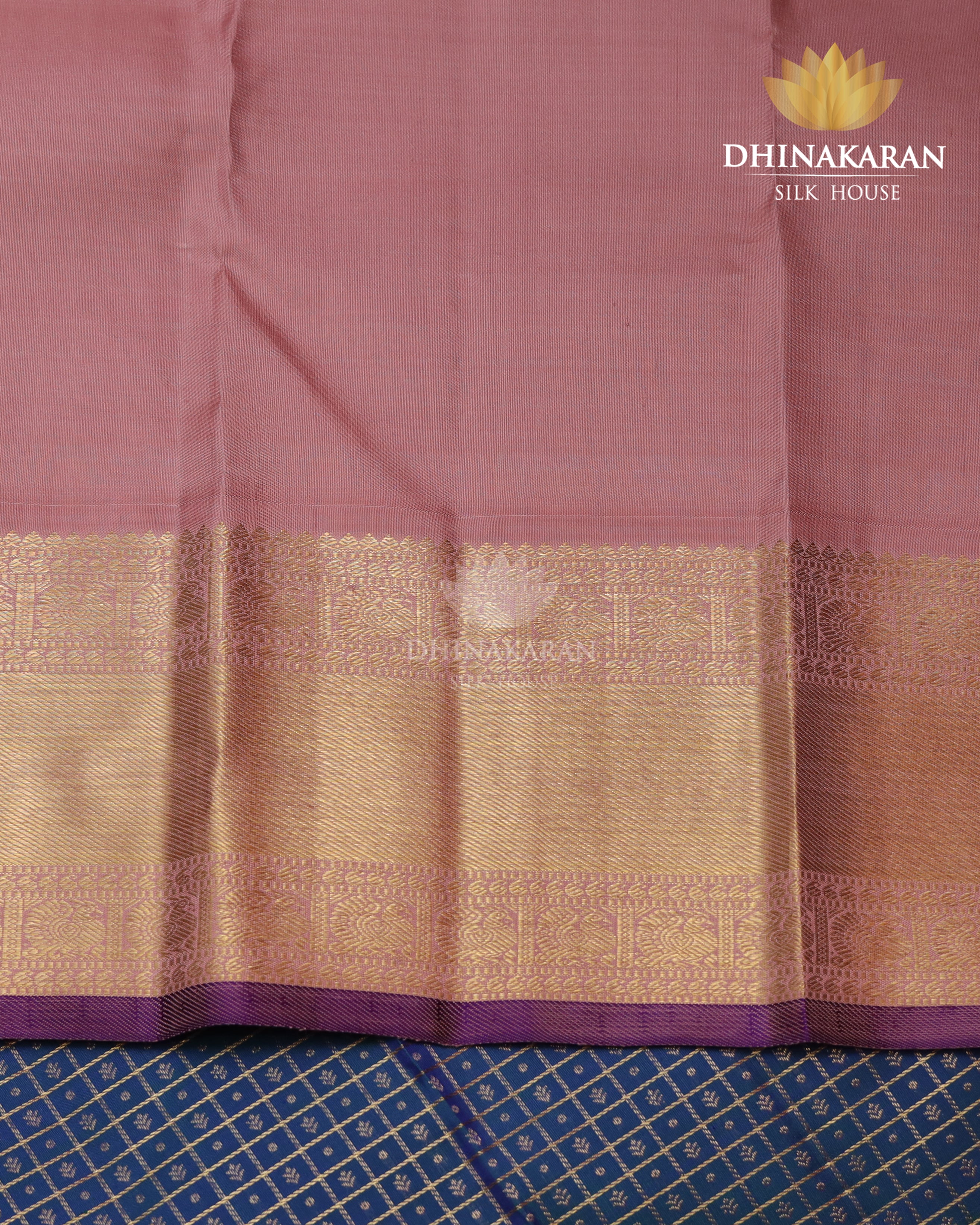 Mayilkazuthu Kanjivaram-sv604