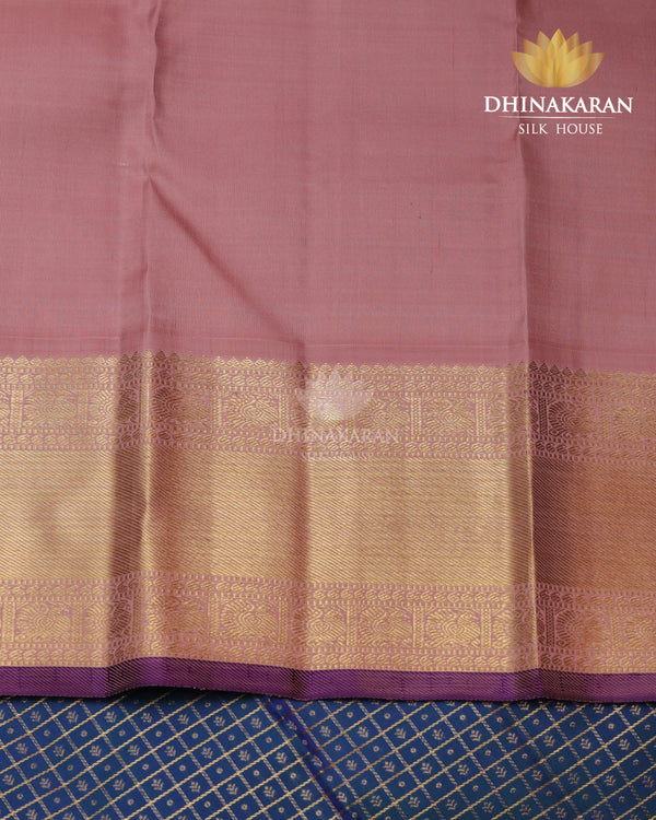 Mayilkazuthu Kanjivaram-sv604