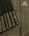 Pin Stripe Kanjivaram-sar2322