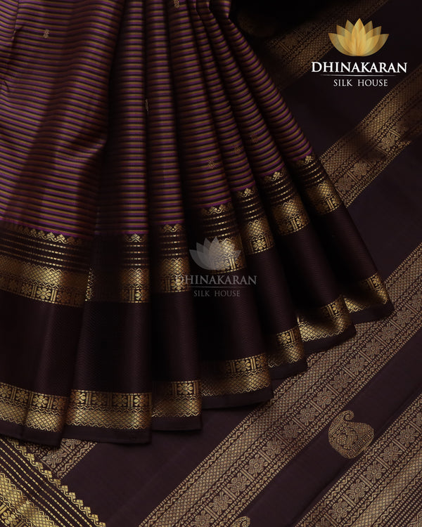 Vazhai Poo Vari Kanjivaram-sau3062