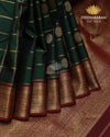 Kattam Butta Kanjivaram-sau3038