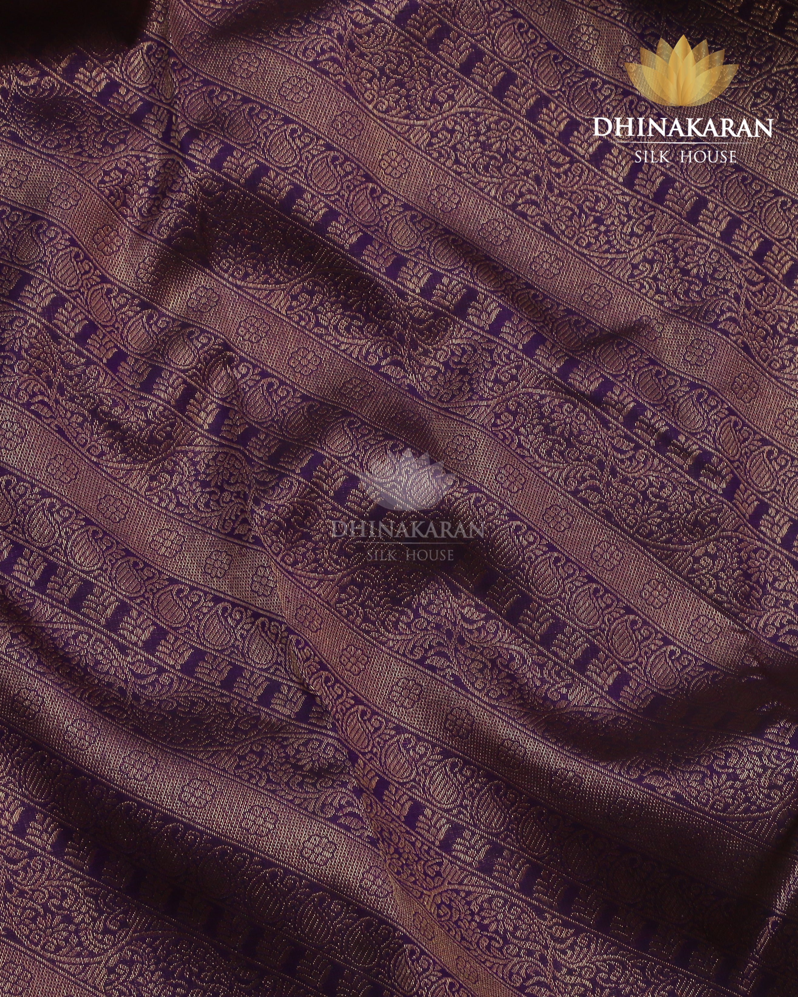 Brocade Kanjivaram-sv176