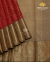 Brocade Kanjivaram-sv612