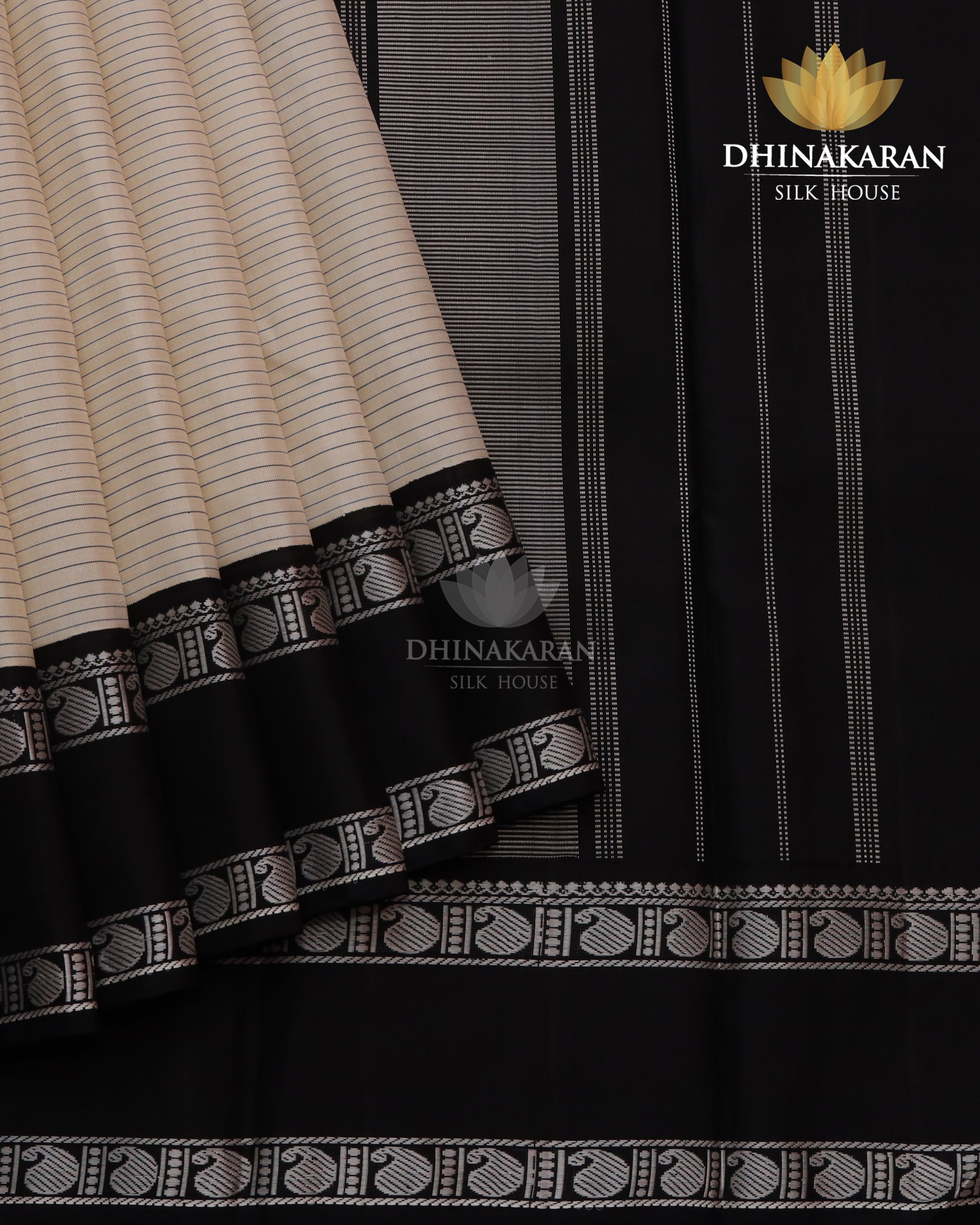 Rettapettu Silk On Silk Kanjivaram-sar2368