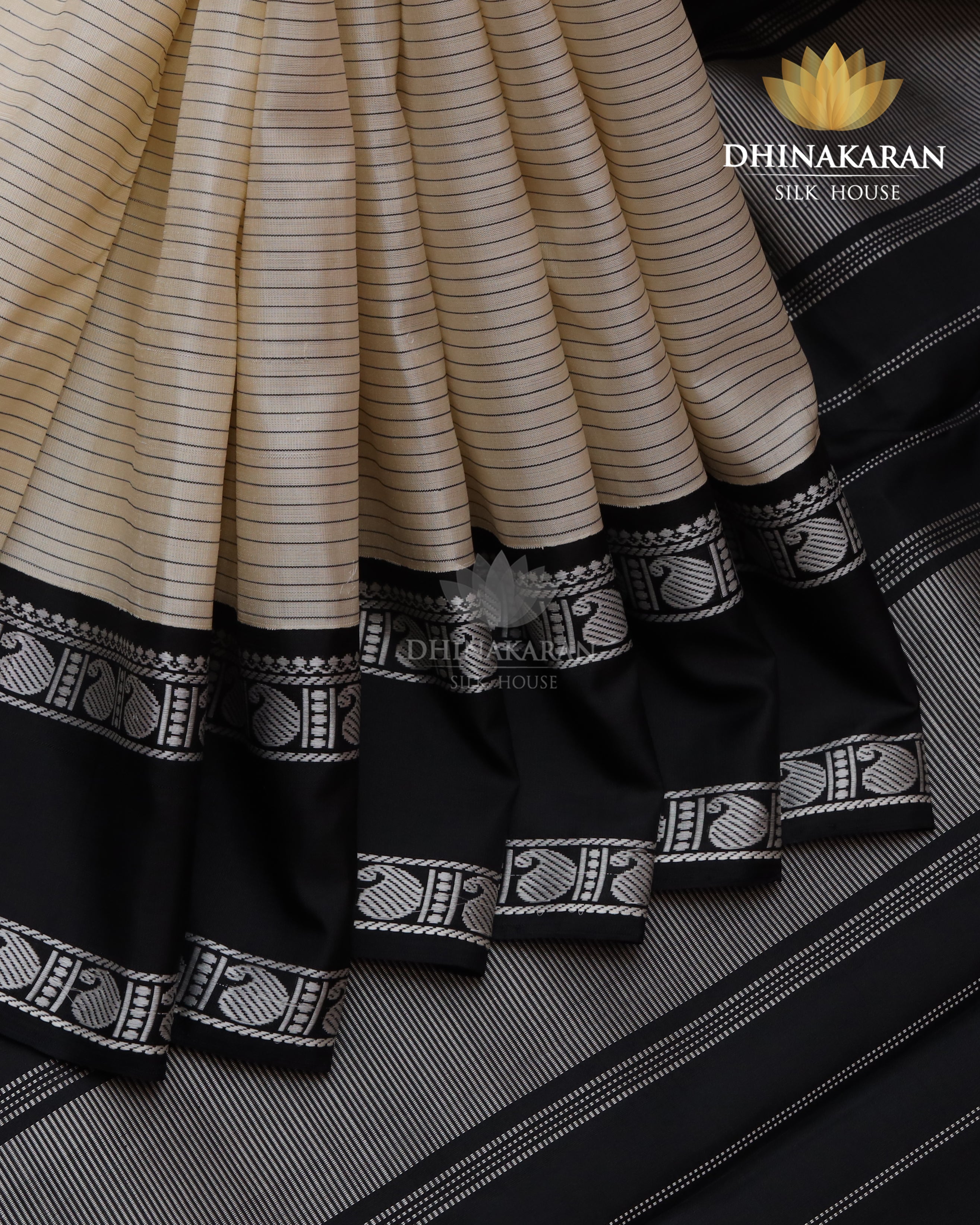 Rettapettu Silk On Silk Kanjivaram-sar2368