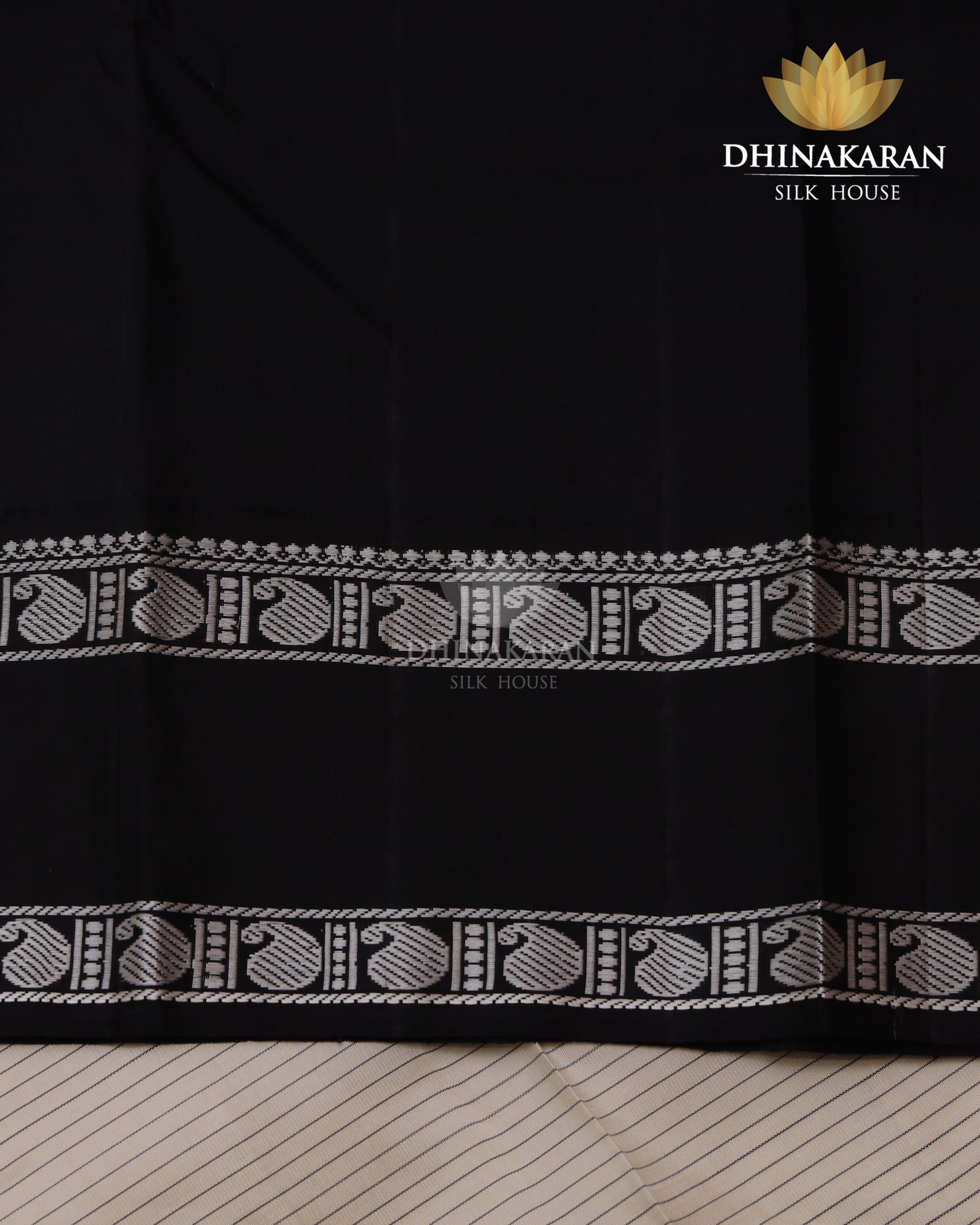 Rettapettu Silk On Silk Kanjivaram-sar2368