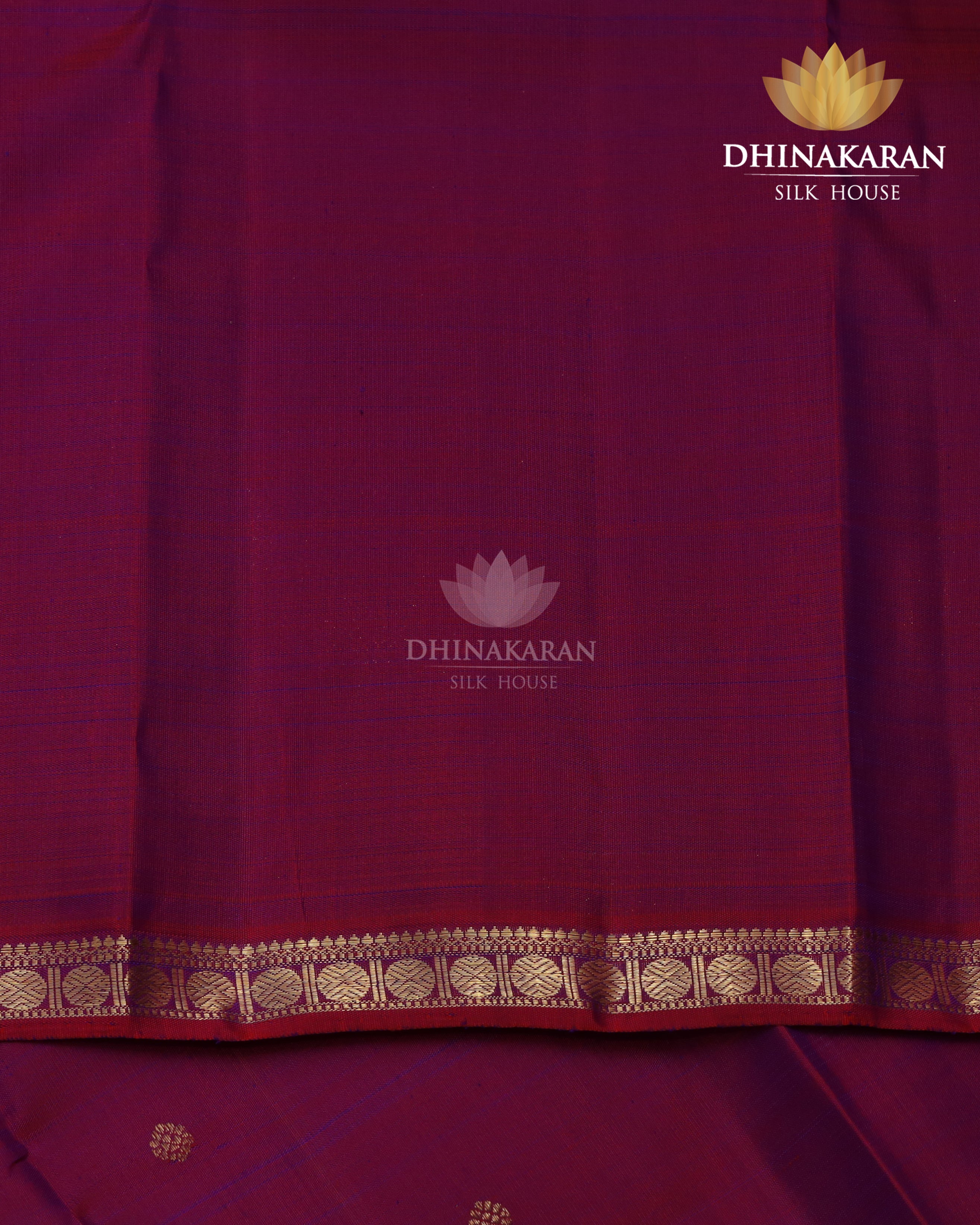 Beetu Butta Kanjivaram-sar2400