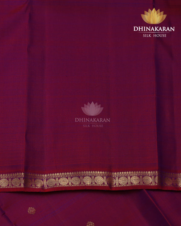 Beetu Butta Kanjivaram-sar2400