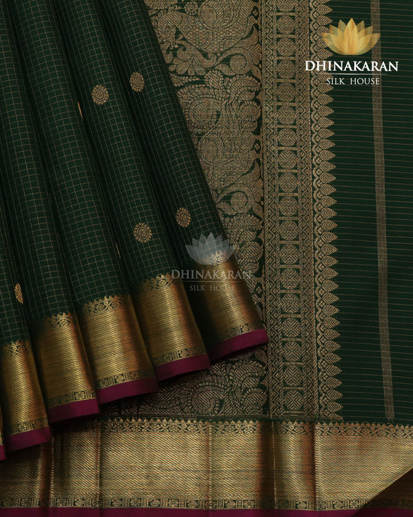 Oosi Kattam Kanjivaram-sau3026