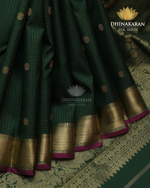 Oosi Kattam Kanjivaram-sau3026