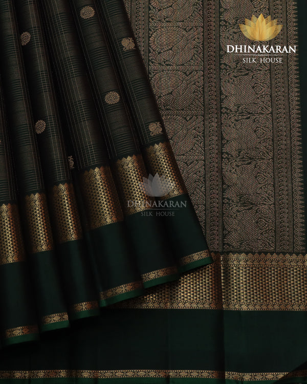 Oosi Kanjivaram-sau3030