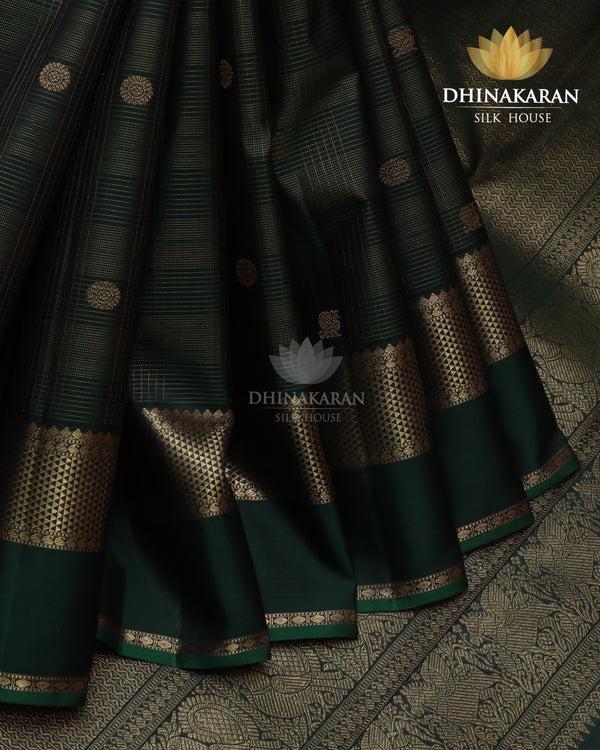 Oosi Kanjivaram-sau3030