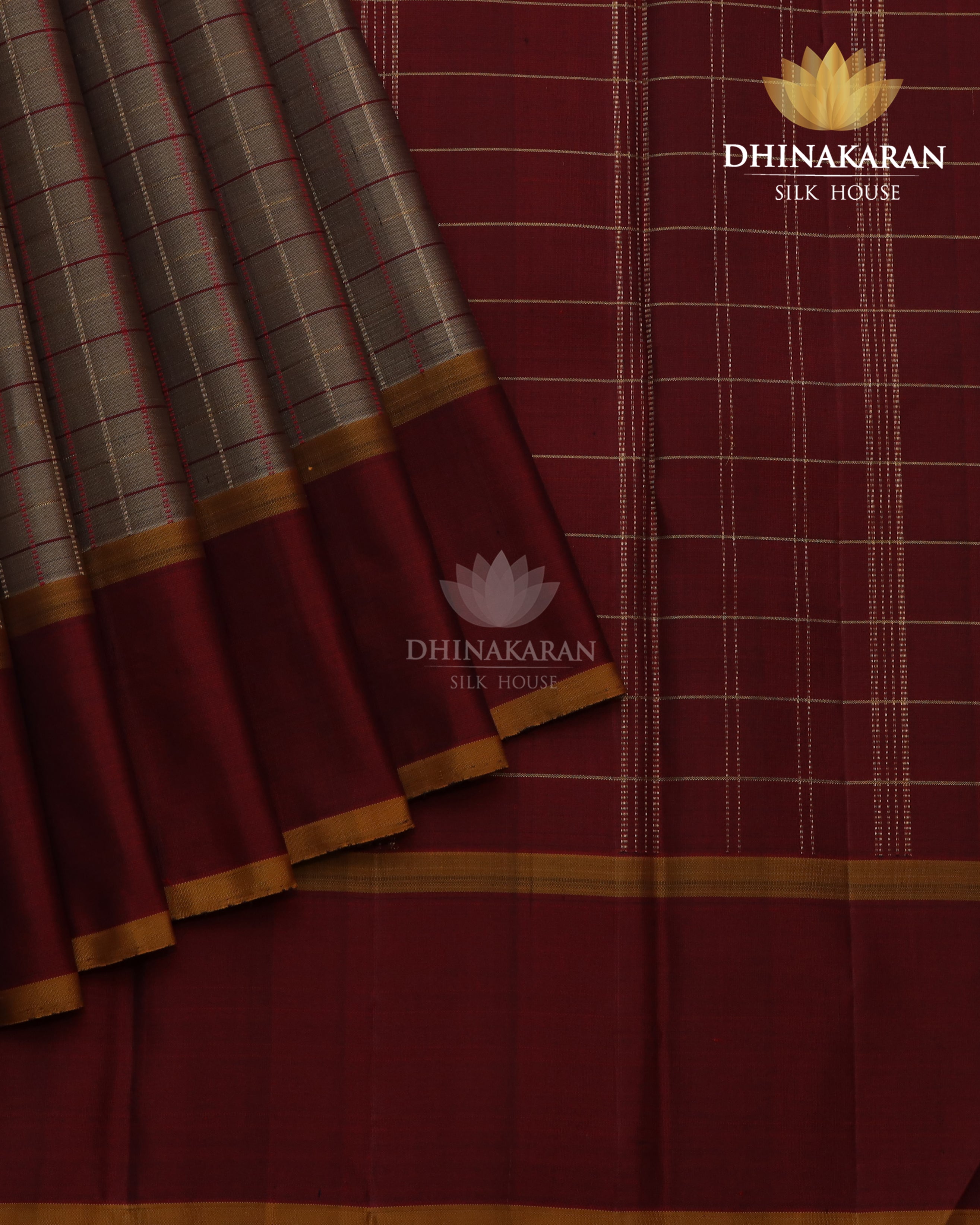 Abirami Colour Kanjivaram-sar2326